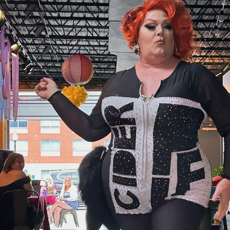 Fri, 10/31 Drag Show & Halloween Costume Contest