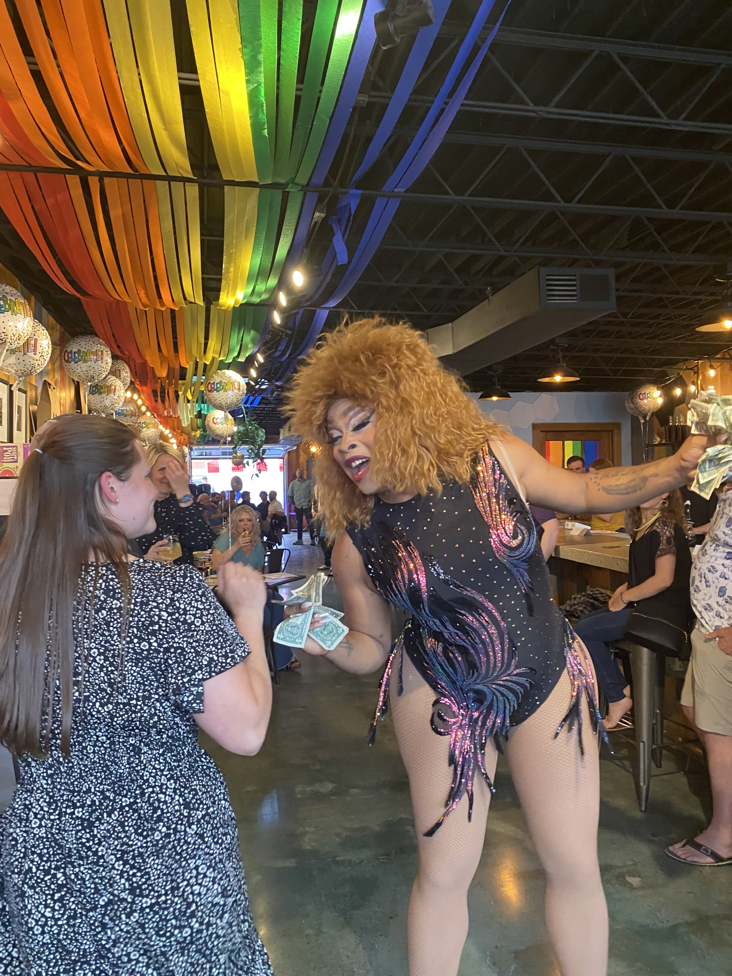 Saturday 6/28 Drag Show!!!