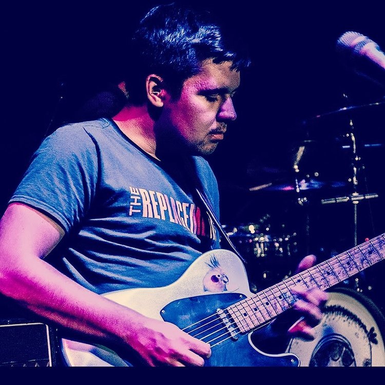 Live Music: Ethan O'Brien