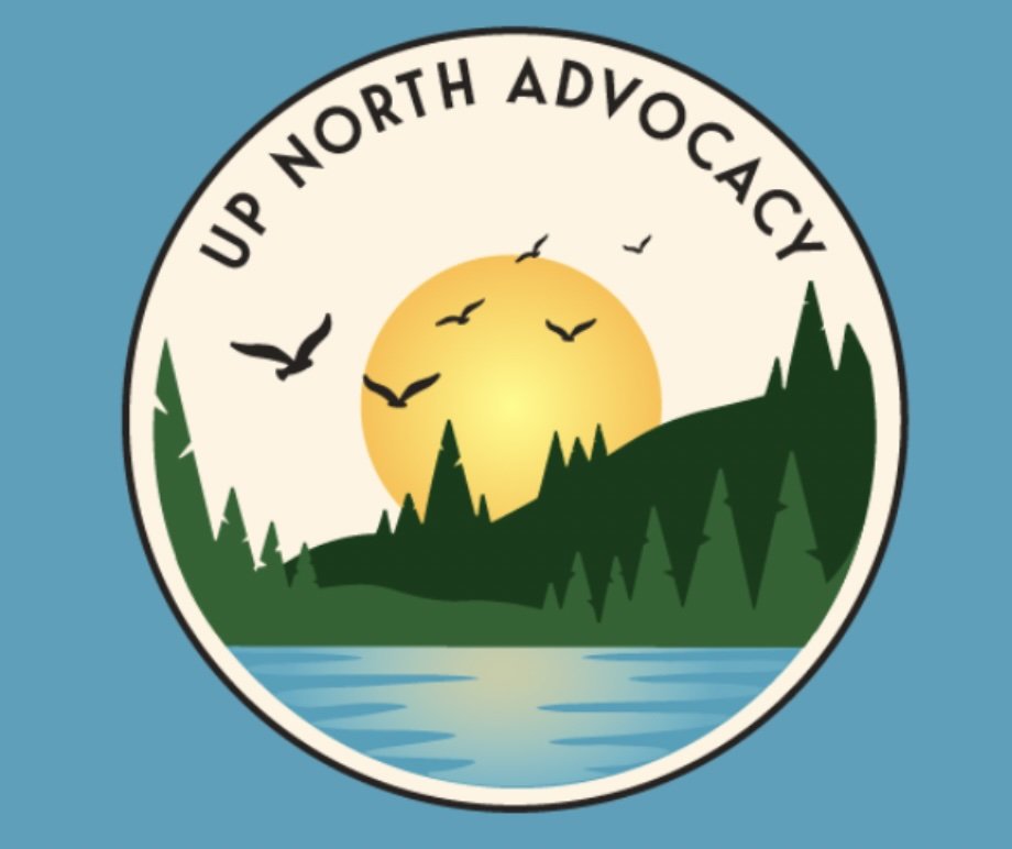 Alpena Ballot Initiative Kick Off Tour with Up North Advocacy