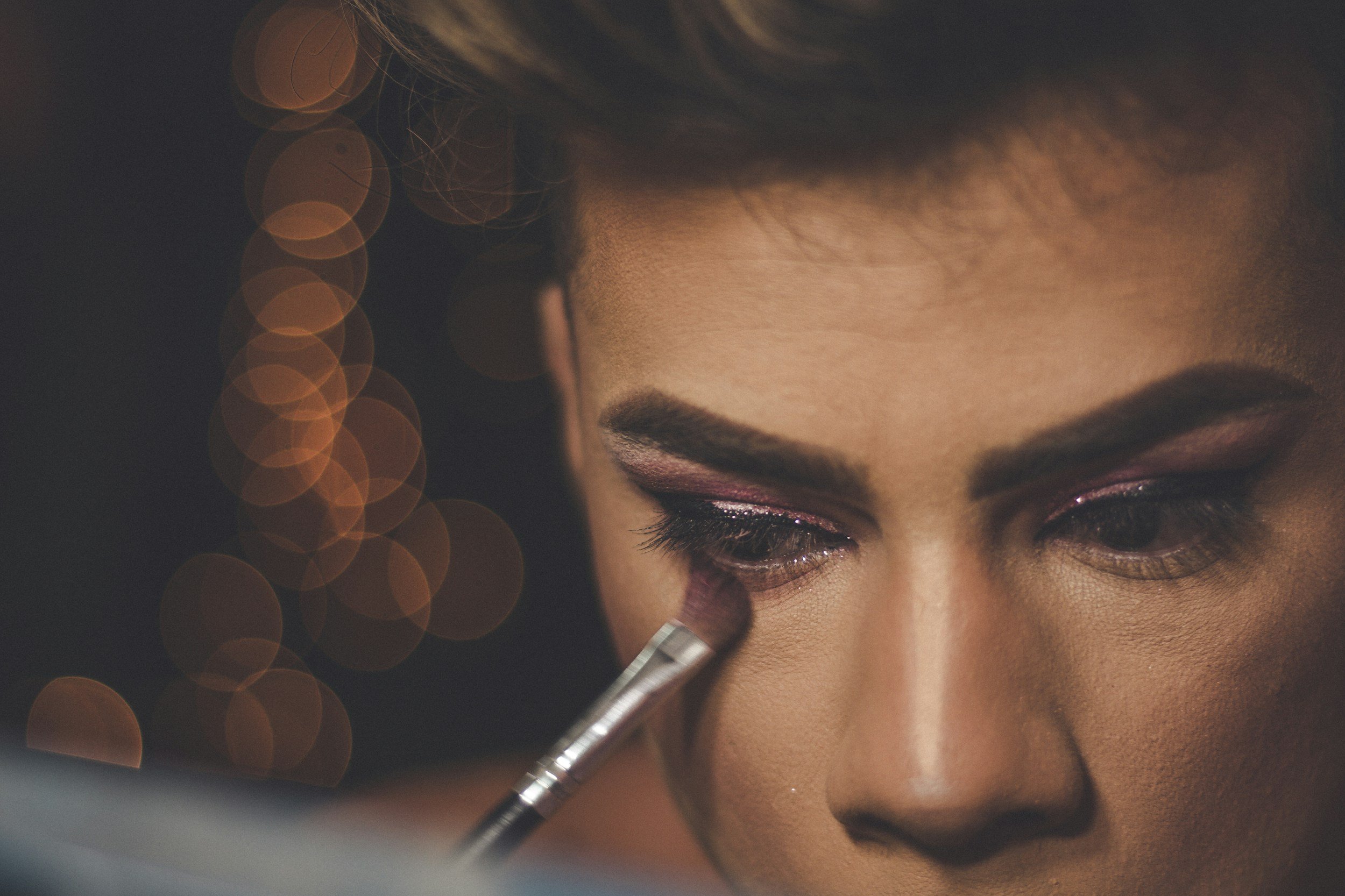 Slay the Night: Drag & Glam Makeup Class with the Queens