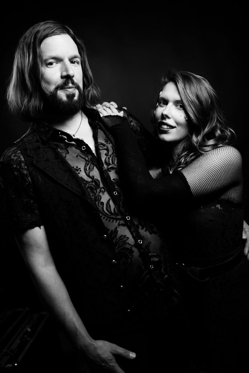 Live Music: Gemini Moon