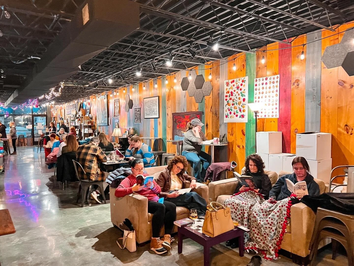 Taproom Silent Book Club.JPG