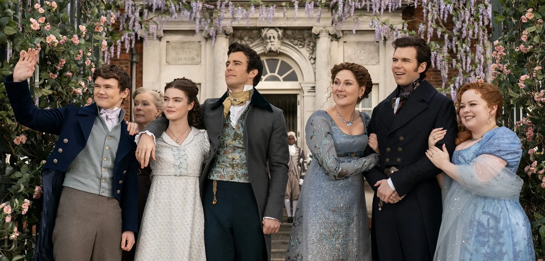 Trivia Night: Bridgerton