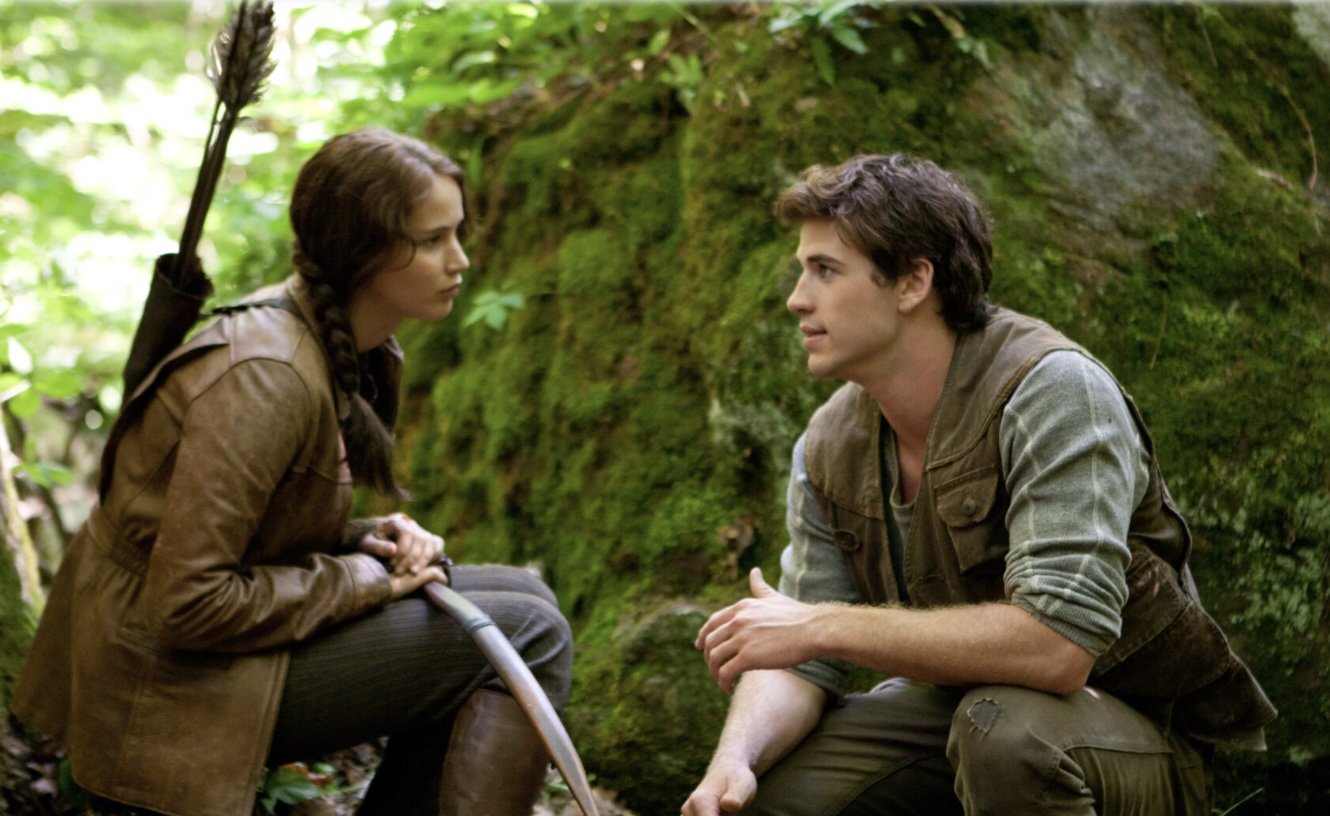 Trivia Night: Hunger Games