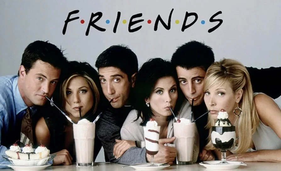 Trivia Night: Friends