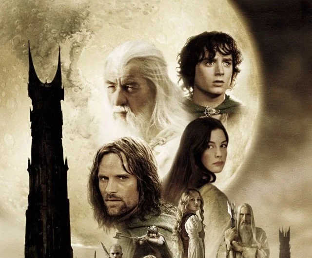 Trivia Night: Lord of the Rings &amp; The Hobbit