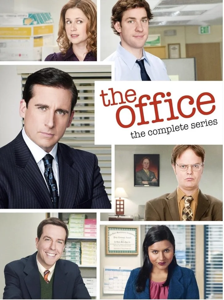 Trivia Night: The Office