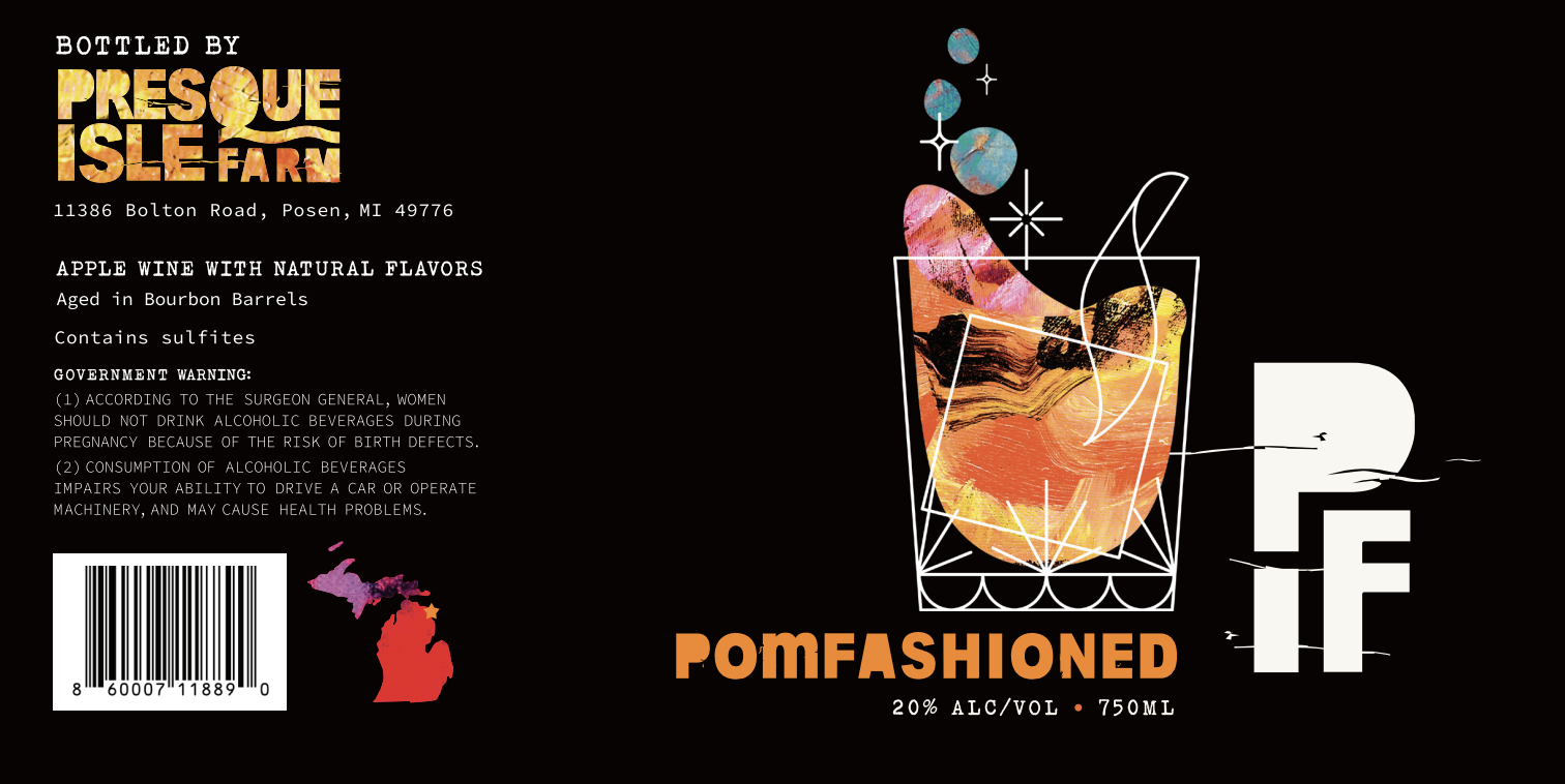 Pommeau Release Party featuring The Gary's Jazz Collection