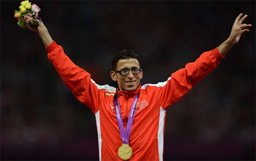 Picture from Sports-Maroc.com