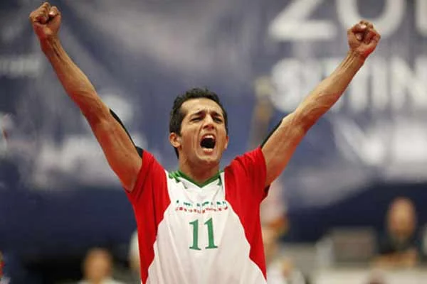 Picture from teamiran.net