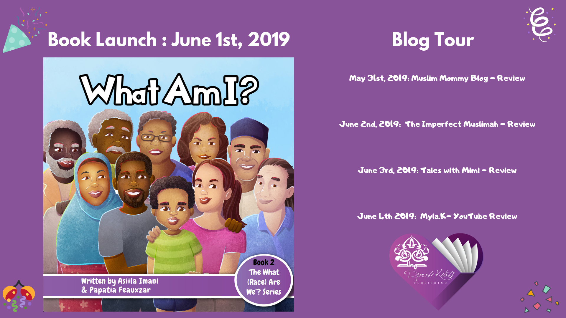 New Release! Book Launch and Blog Tour for WAMI 2 MAY 17 2019.png