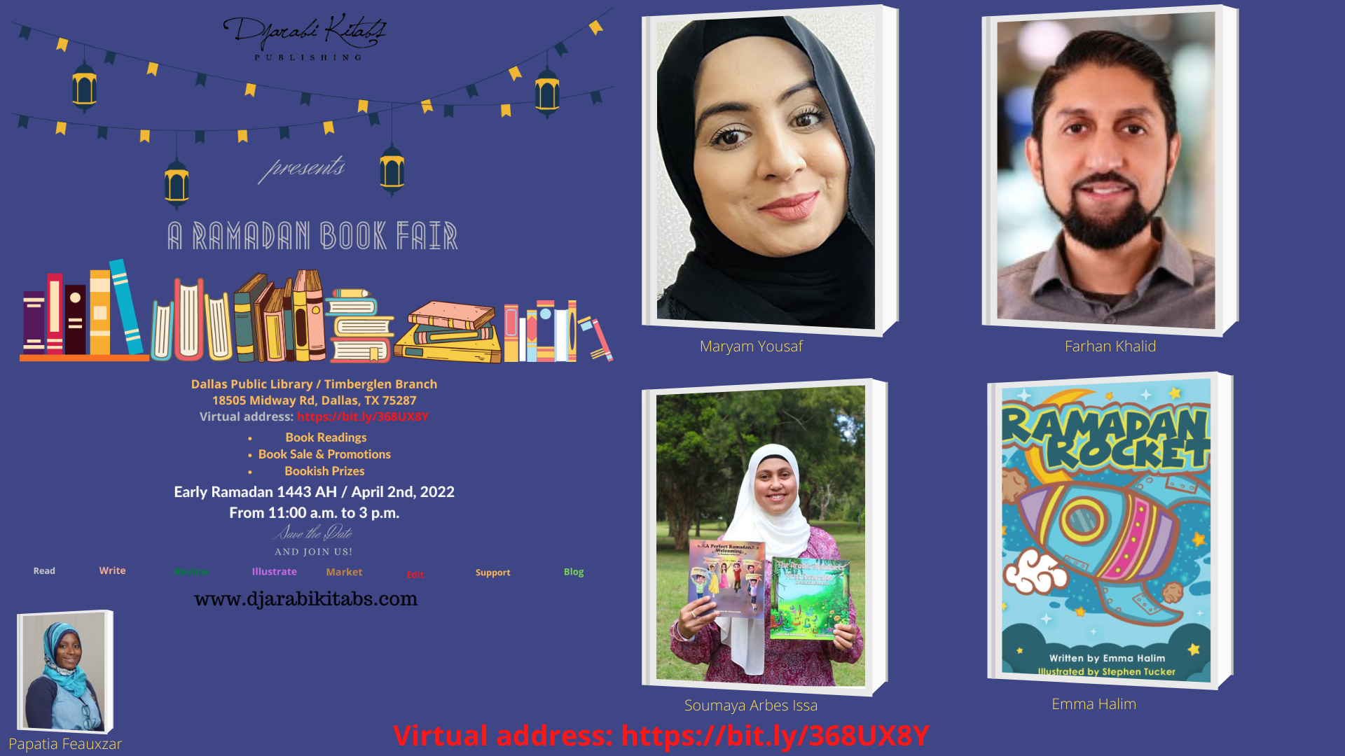 Ramadan Authors.png