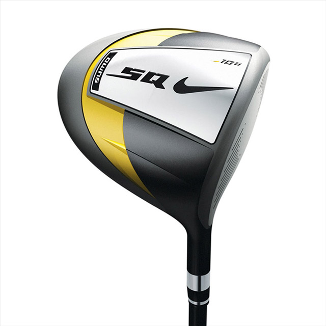 CGI Image for Nike Golf by TRG Reality.