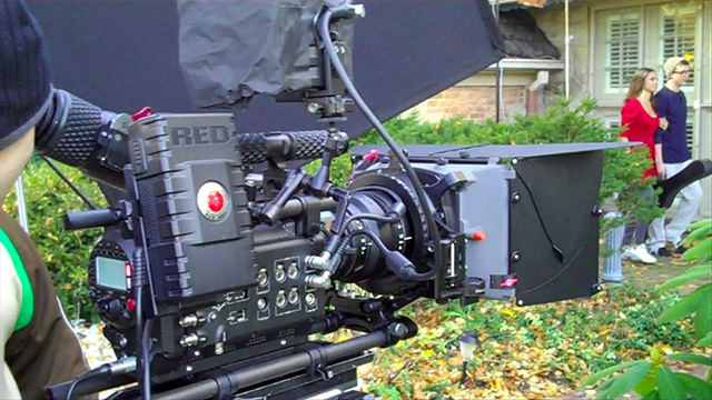 TRG Reality Superbowl Commercial Contest image. 