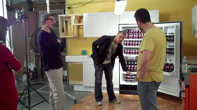 TRG Reality Superbowl Commercial Contest image. 