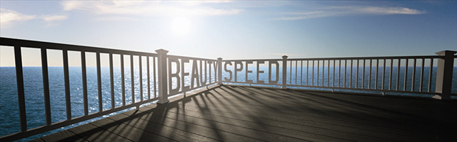 Computer Generated Image (CGI) for Barrette Outdoor Living by TRG Reality. 