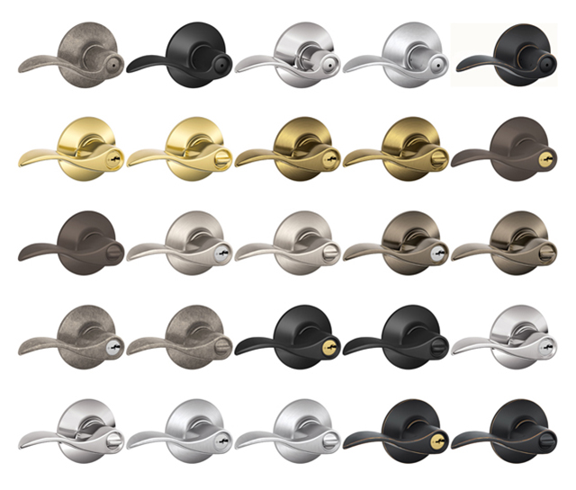 Door handle image done by TRG Reality.