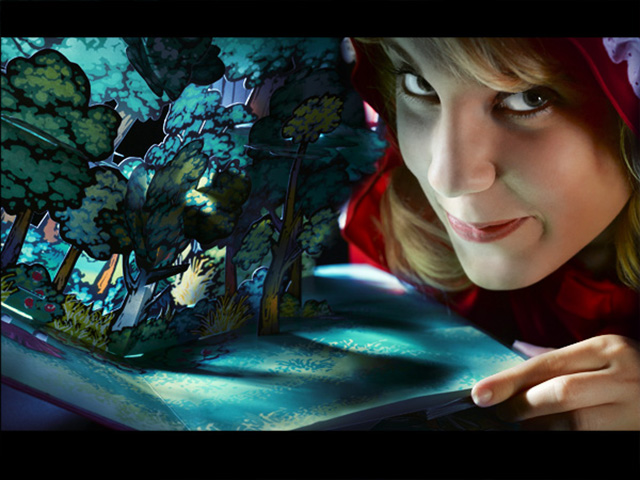 Composite image by TRG Reality. 