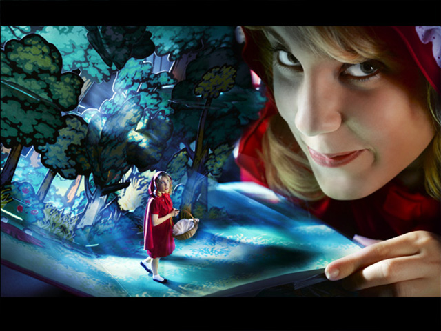 Composite image by TRG Reality. 