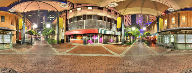 HDR Image by TRG Reality. 