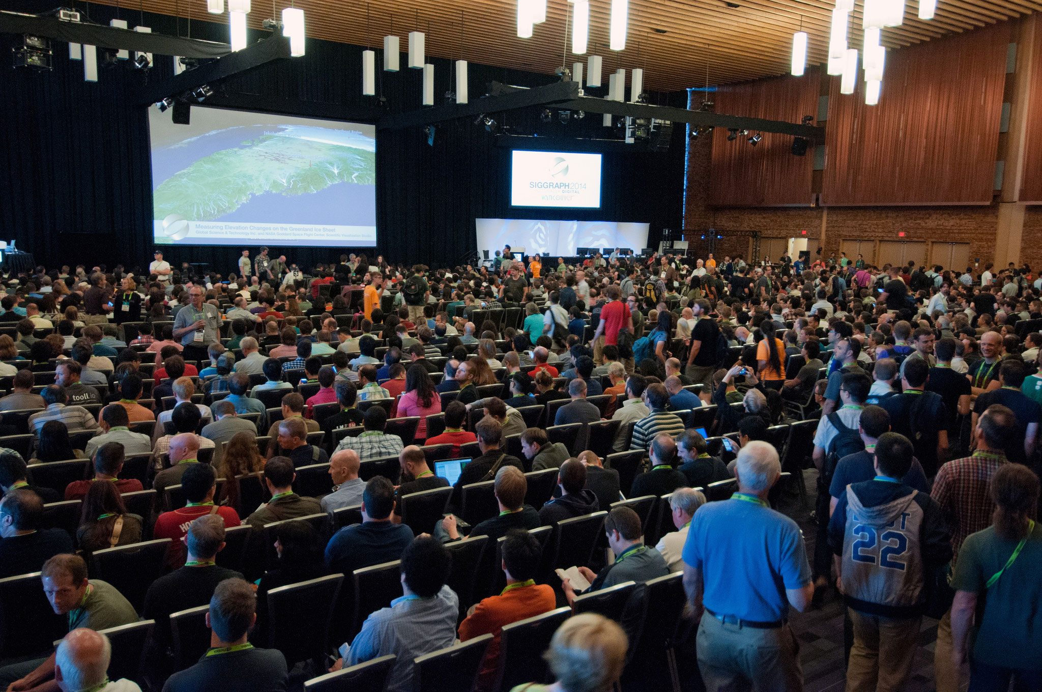 ©SIGGRAPH 2014 