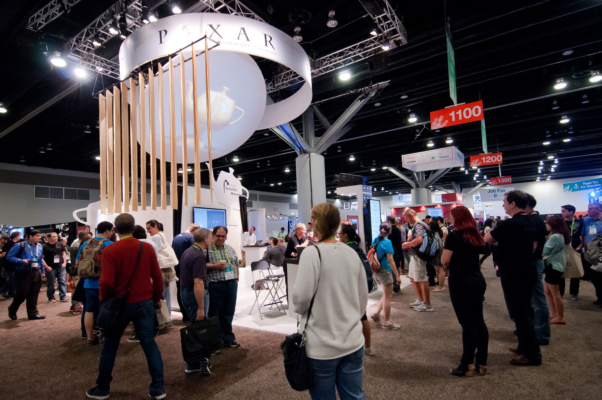©SIGGRAPH 2014