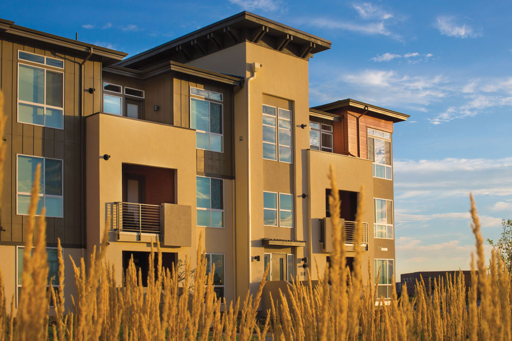 TRG architecture photography. 