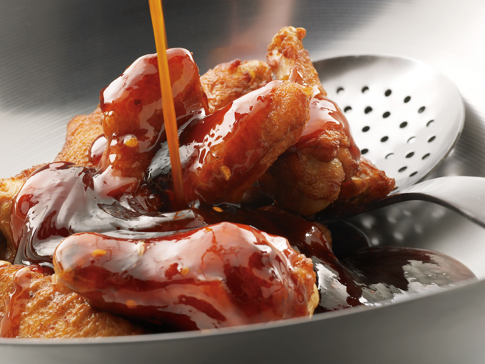 TRG food photography image. 