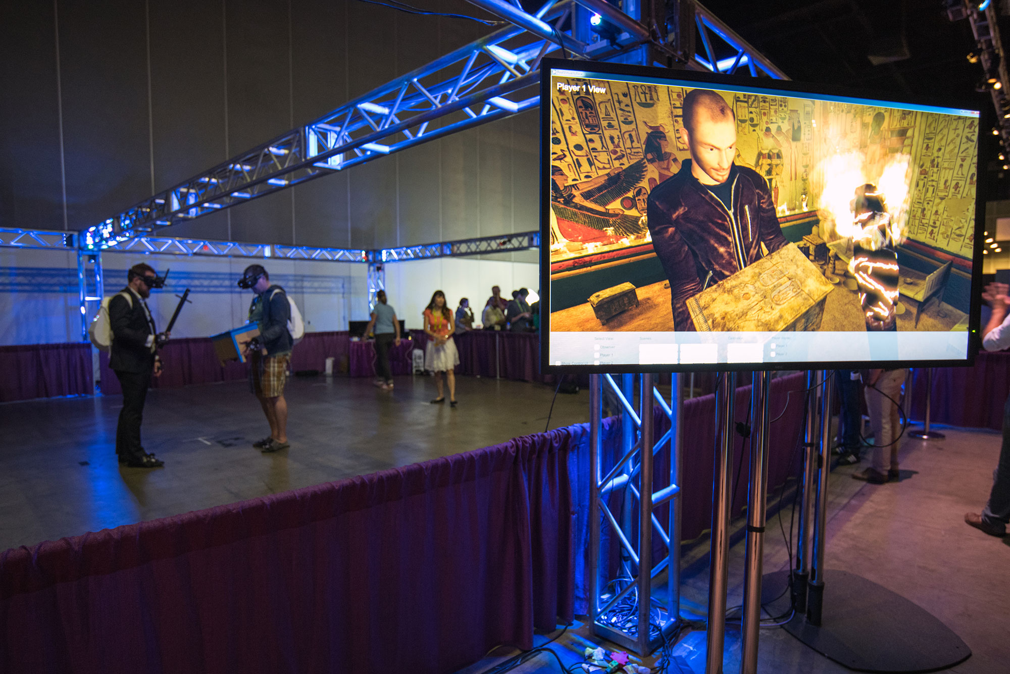 ©SIGGRAPH 2015
