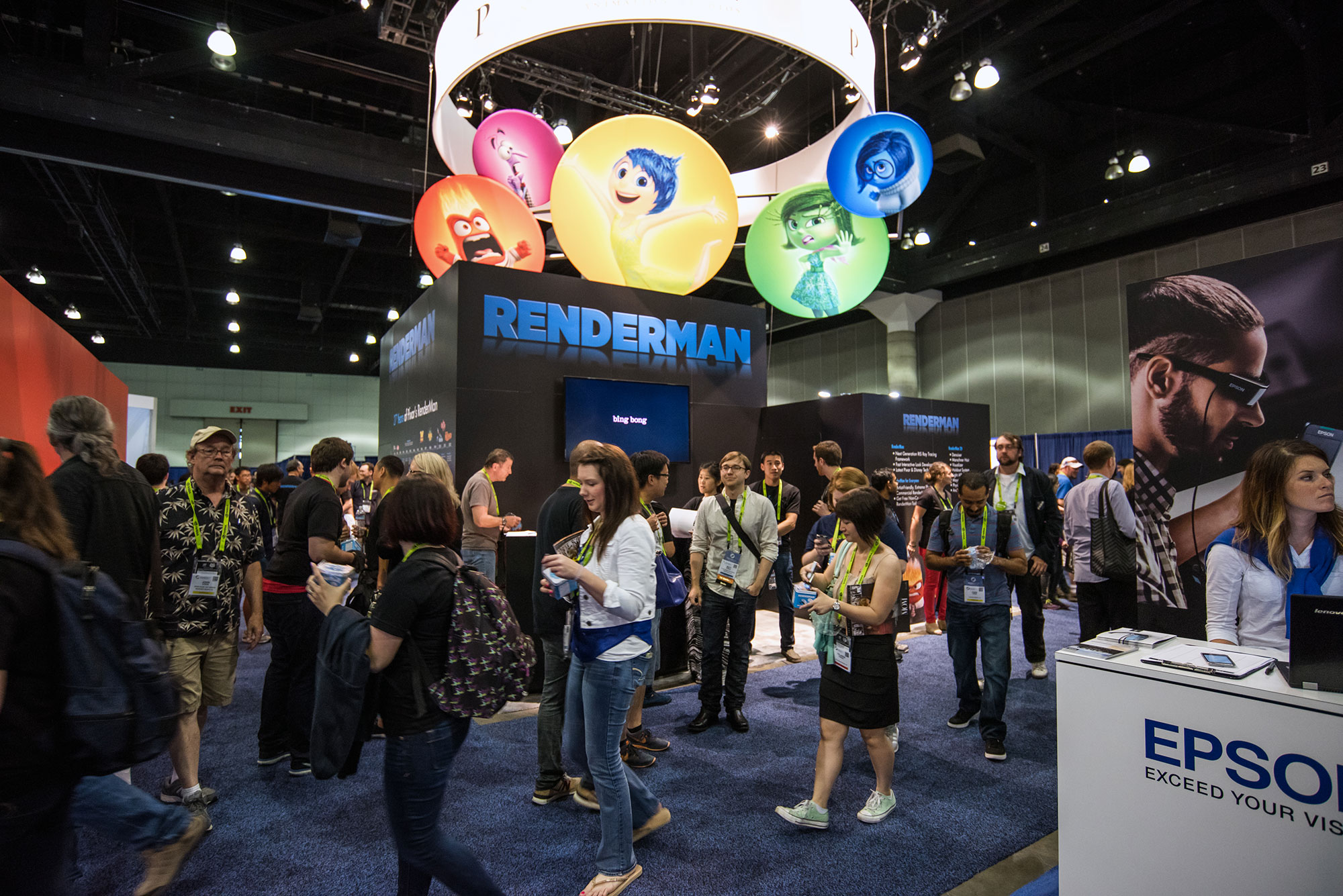©SIGGRAPH 2015
