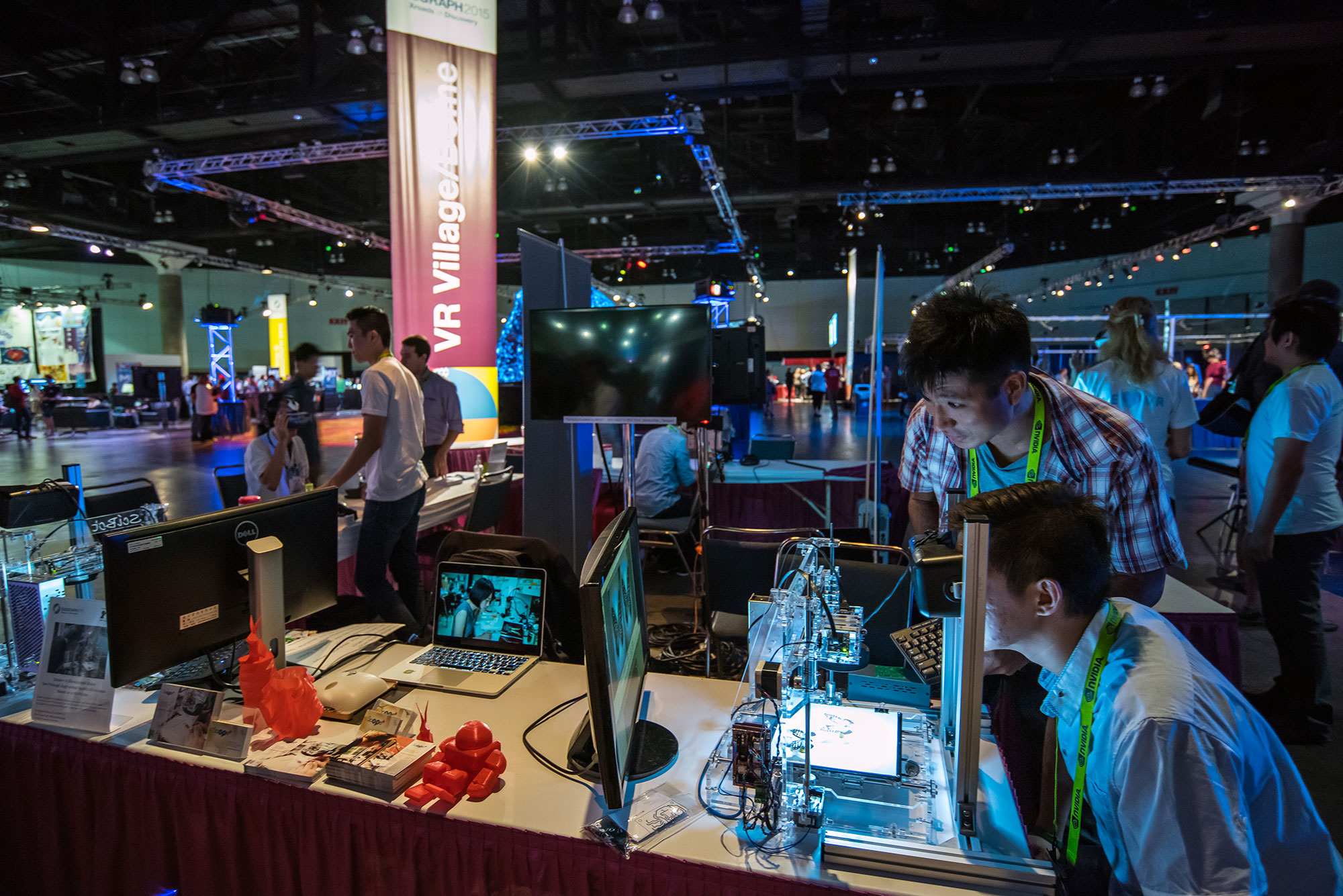 ©SIGGRAPH 2015