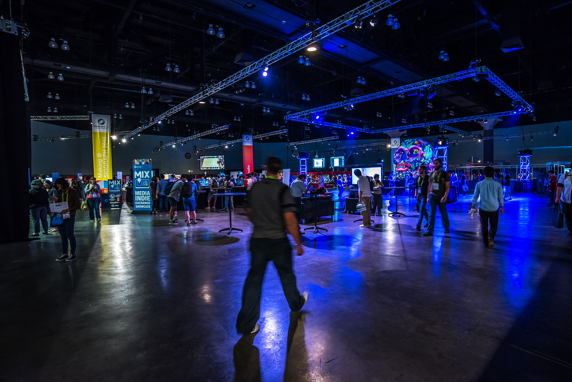 ©SIGGRAPH 2015