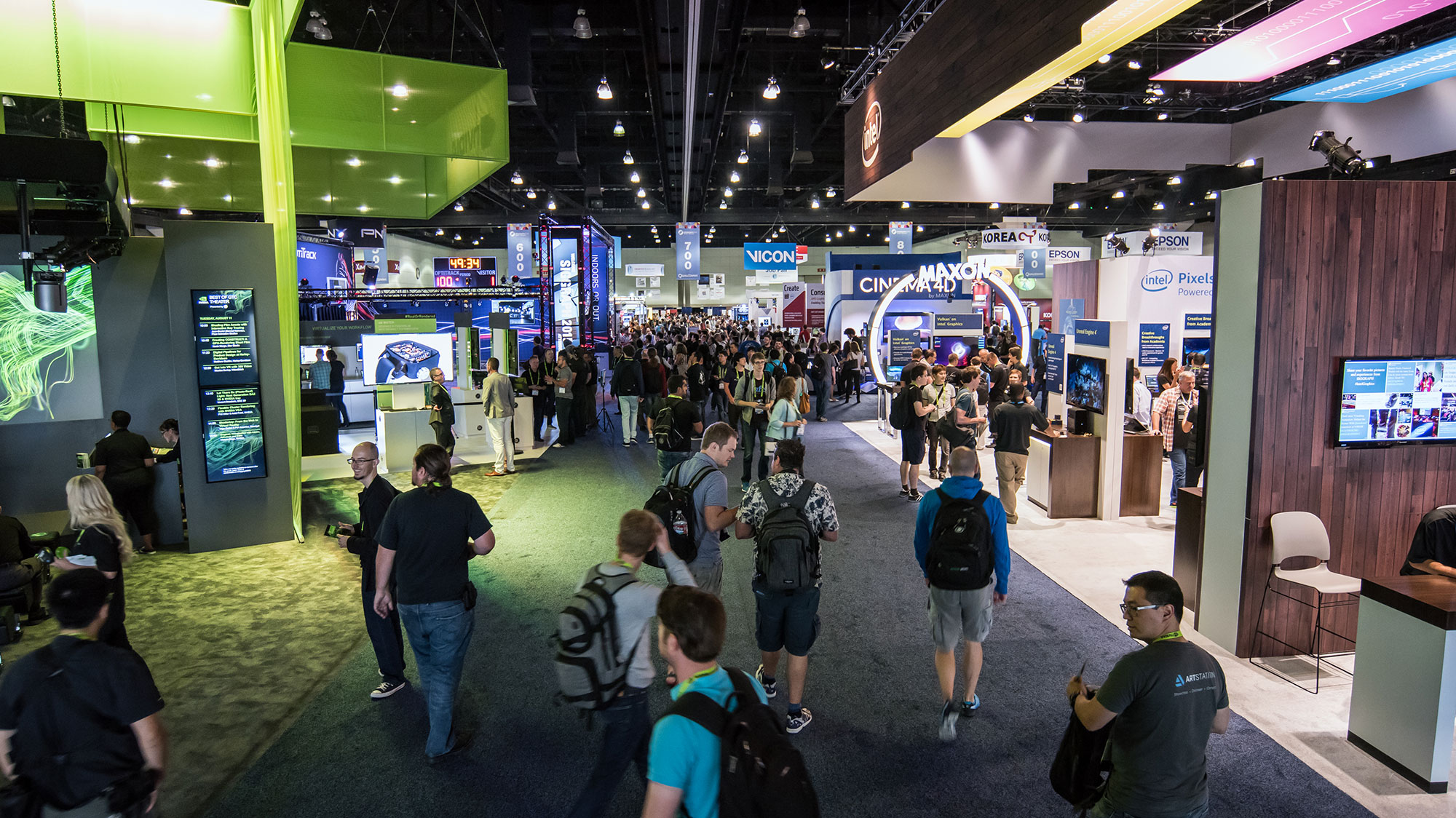 ©SIGGRAPH 2015