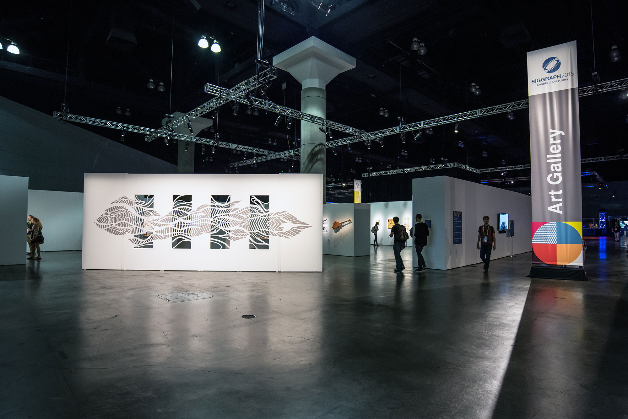 ©SIGGRAPH 2015