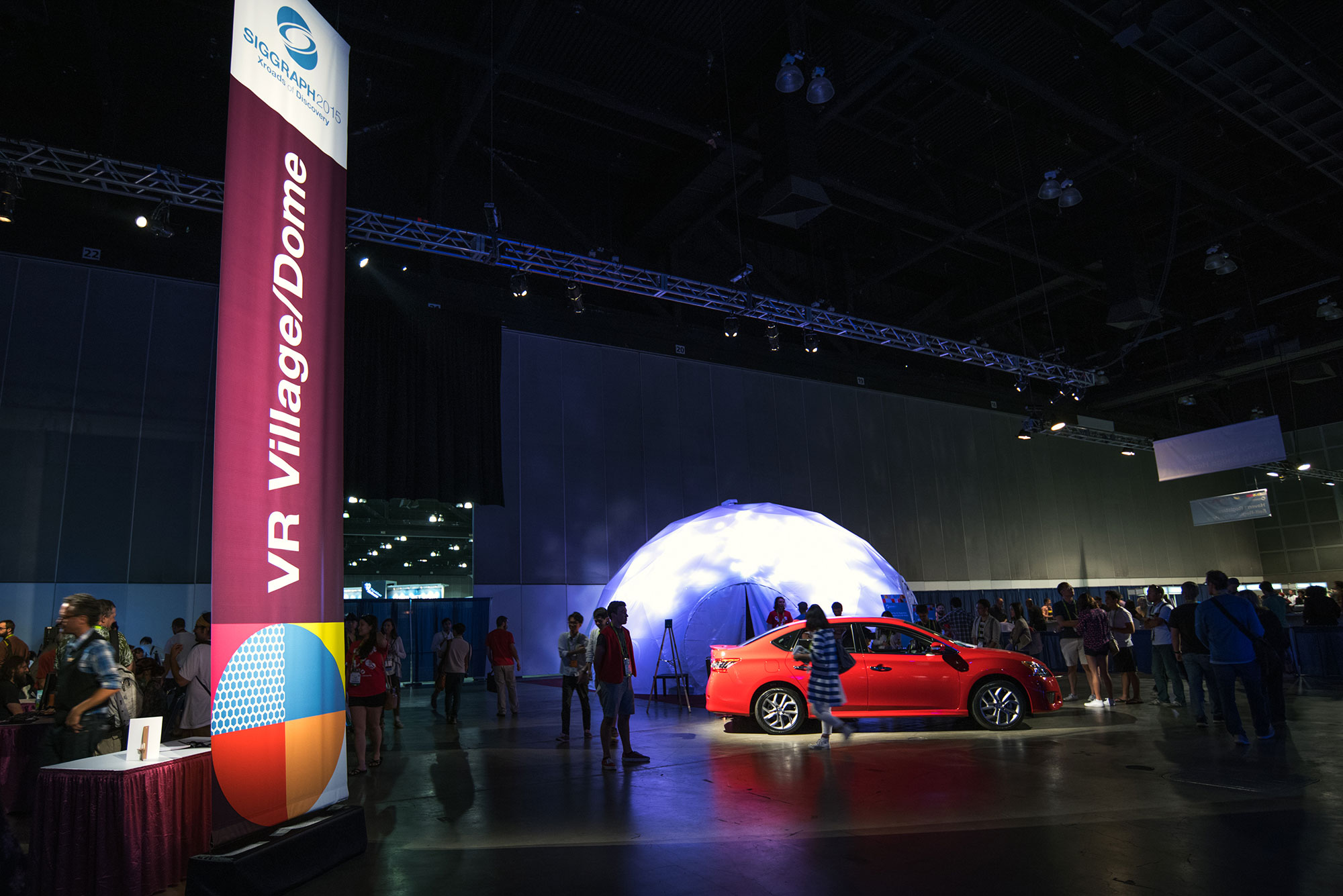 ©SIGGRAPH 2015