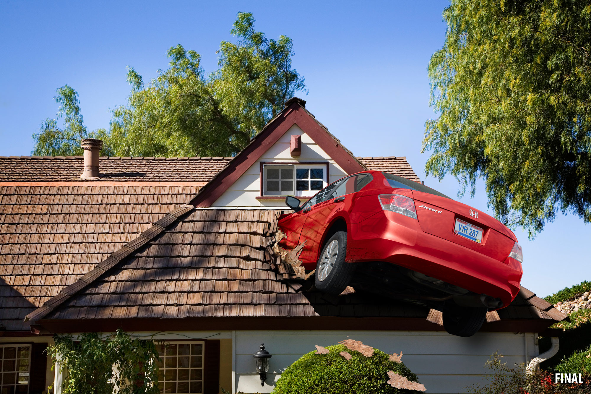Compositing projects can help you do cool projects. TRG is a retouching and compositing company.