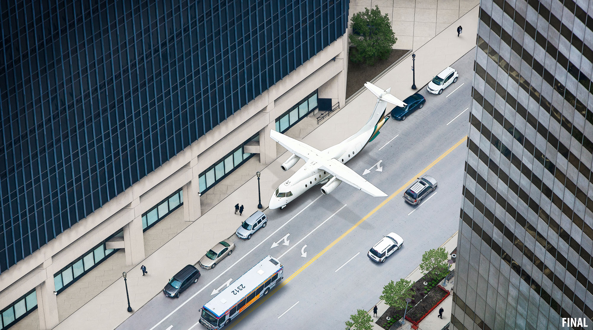 Compositing projects can help you do cool projects. TRG is a retouching and compositing company.
