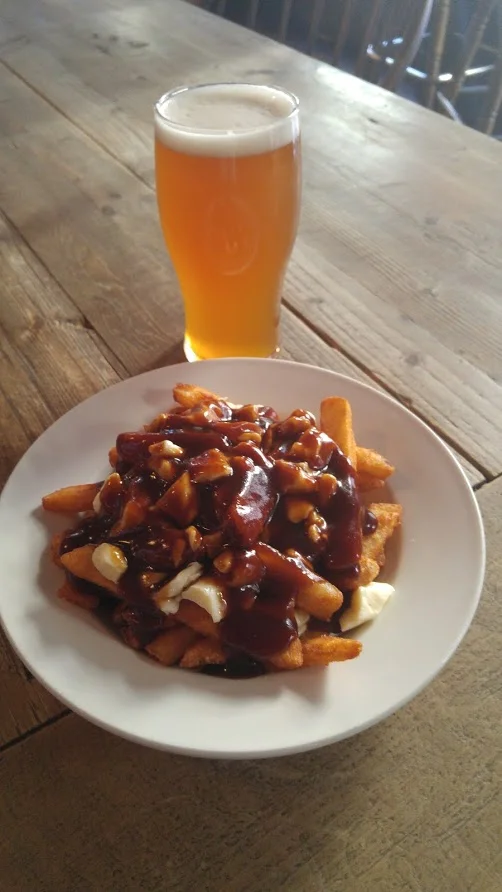 Poutine Garrick's Head Pub.jpg