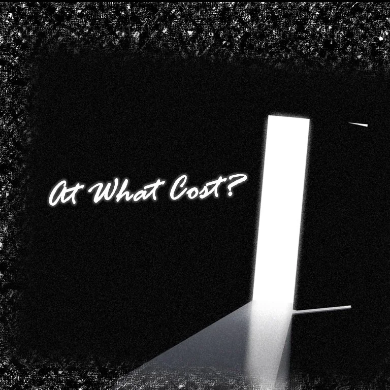 At What Cost?