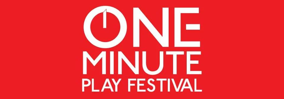 One-Minute Play Festival