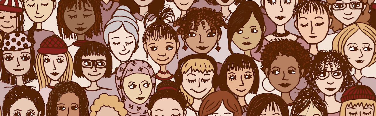 The Future Is Female