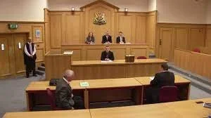 What role do Magistrates play in children act proceedings?