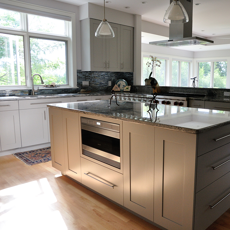 Contemporary Dovetail Designs By Jenny Volk