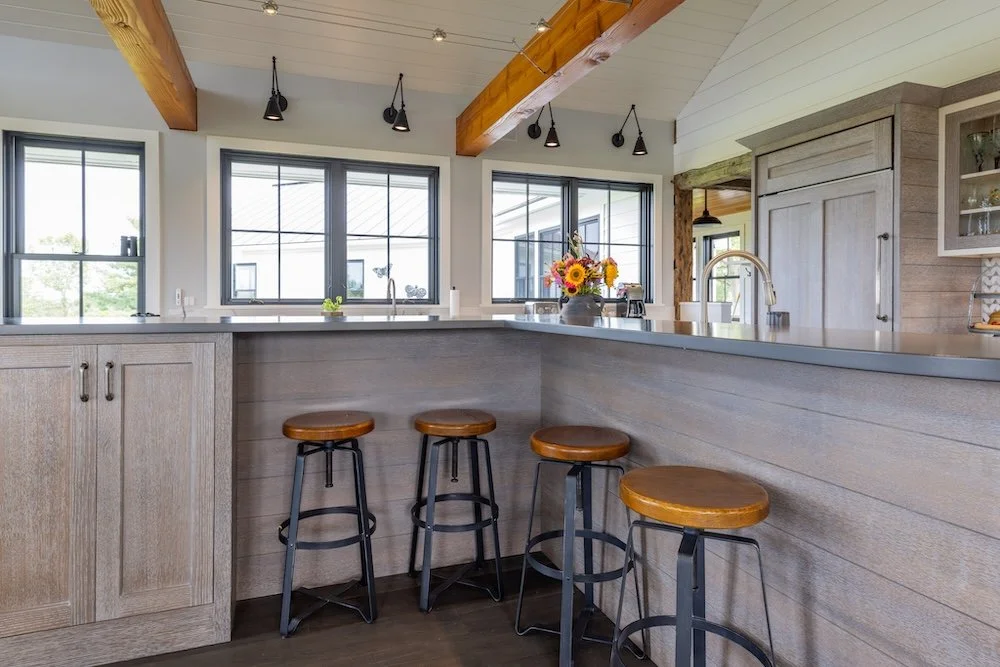 Things to Ask Before Starting to Work With a Kitchen Designer ...