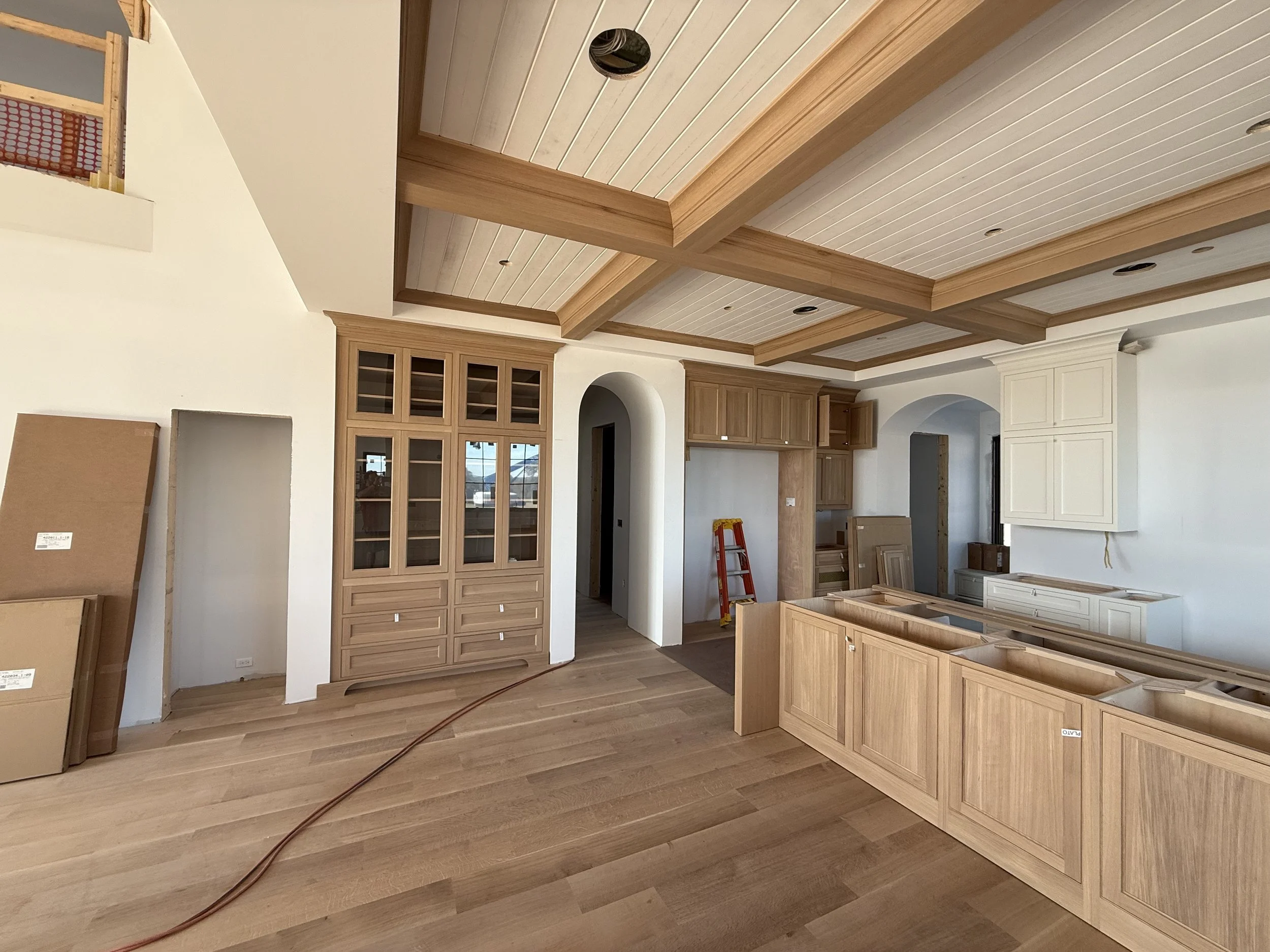 A Home That's All About the Details