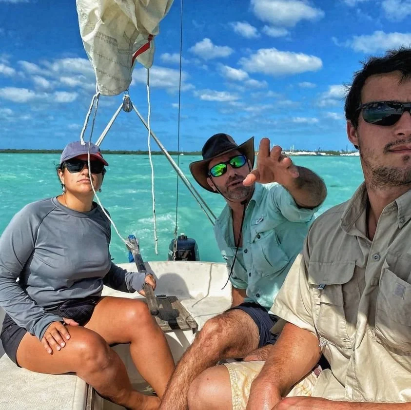 South Portland Sailing Center