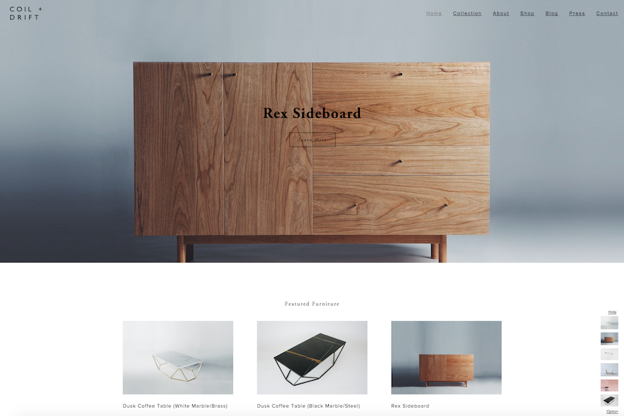 Product Photography