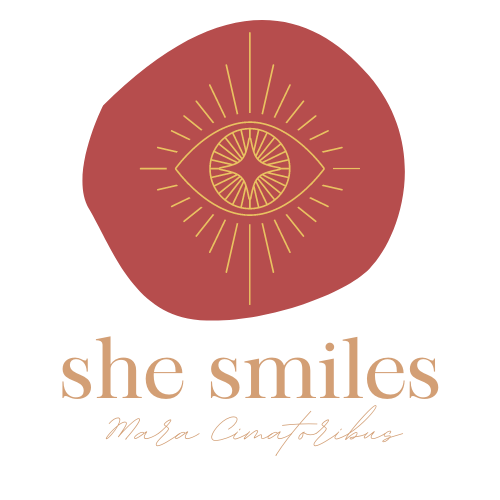 SHE SMILES