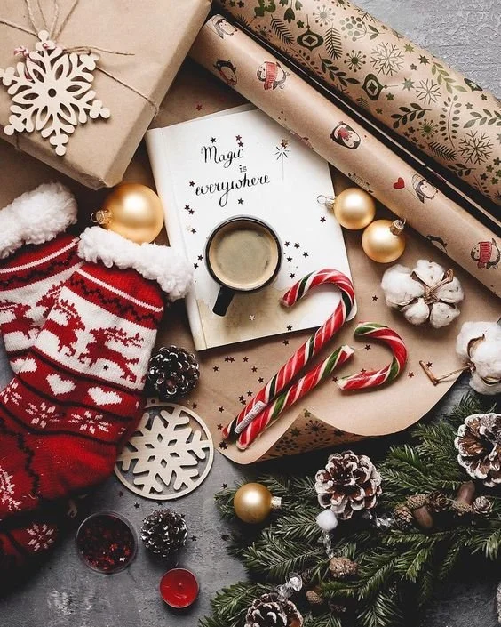 Managing Holiday Stress and Self-Care